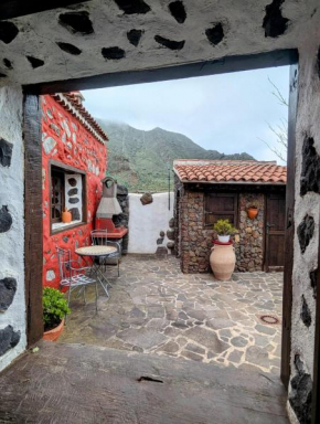CHC - Casa Rural del Herrero
